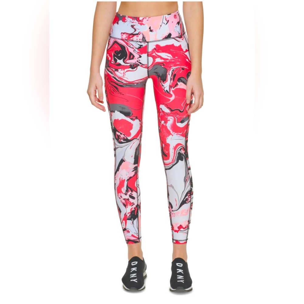 DKNY sport leggings XS